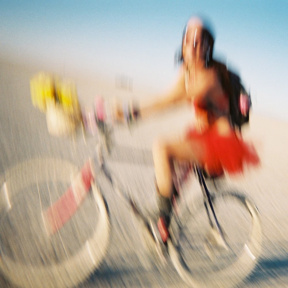 Meet your Posher, Elise